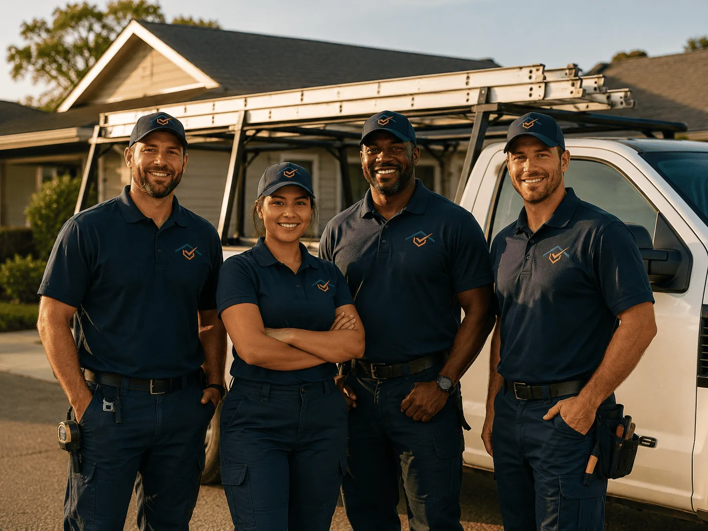 Roof Inspection company in Coal Center, PA